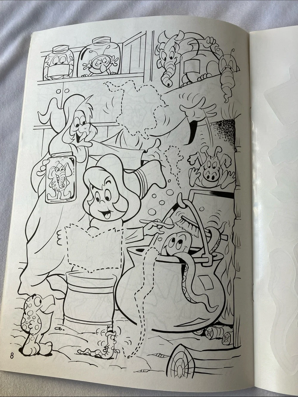 Little Golden Book vintage 1992